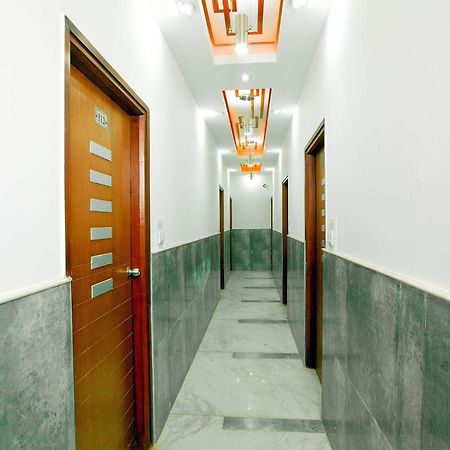 Hotel Vt Orchid Ченнаи Экстерьер фото