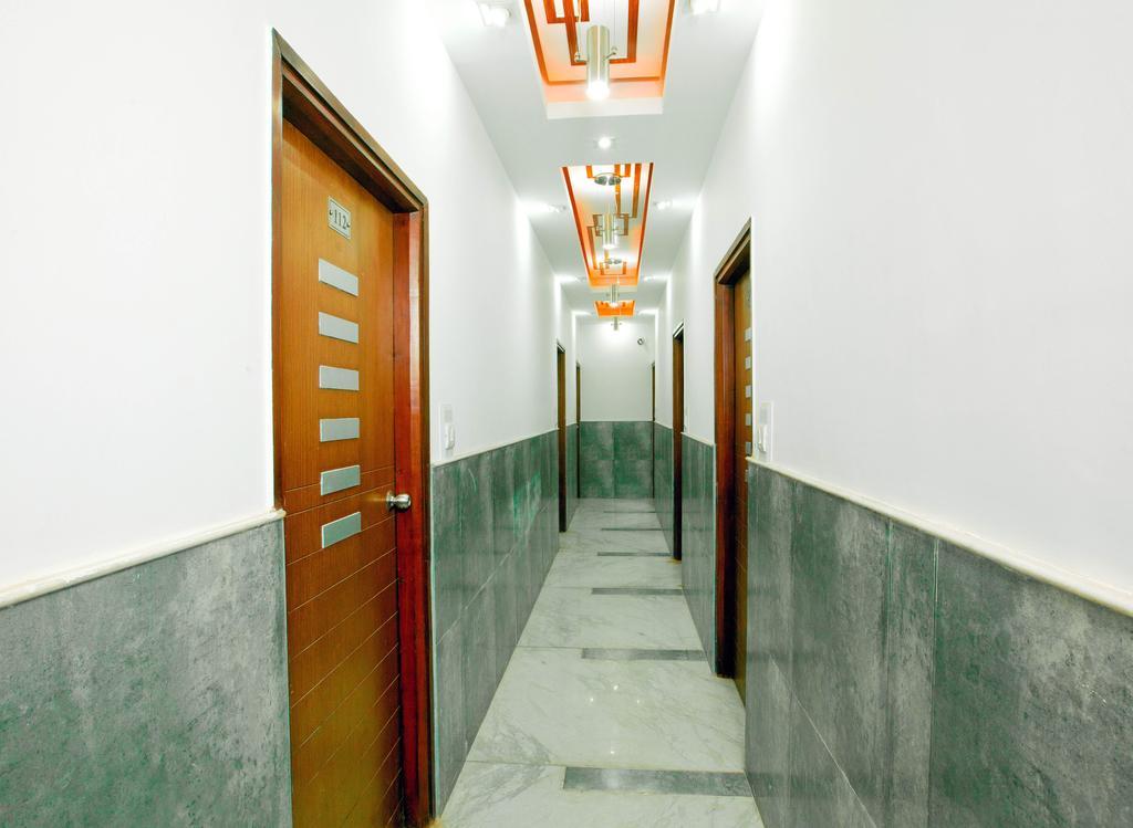 Hotel Vt Orchid Ченнаи Экстерьер фото